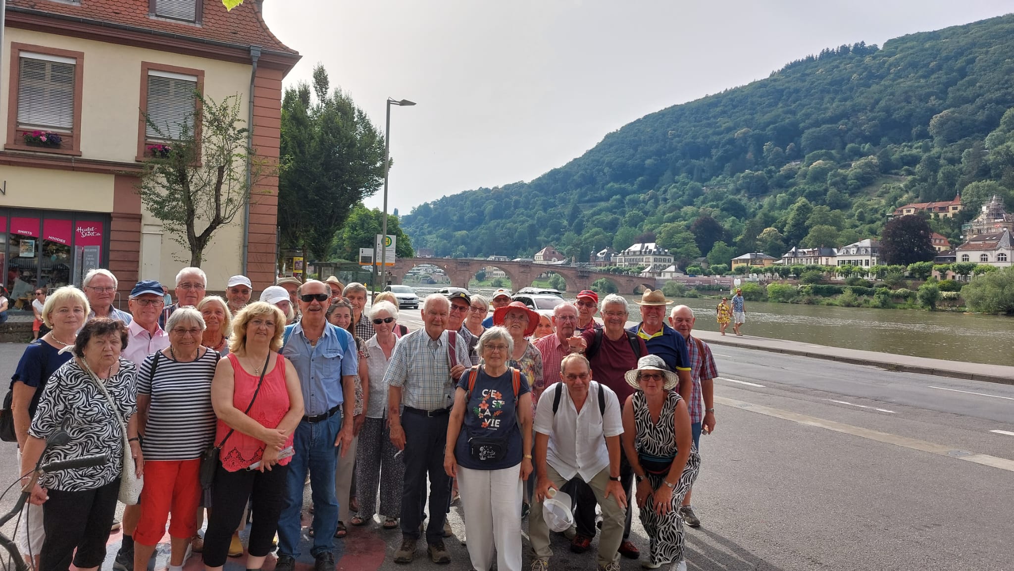 2024 Freizeitsport Heidelberg