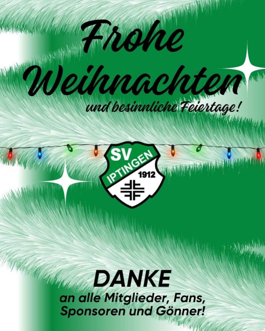 2024 Weihnachtsgruß