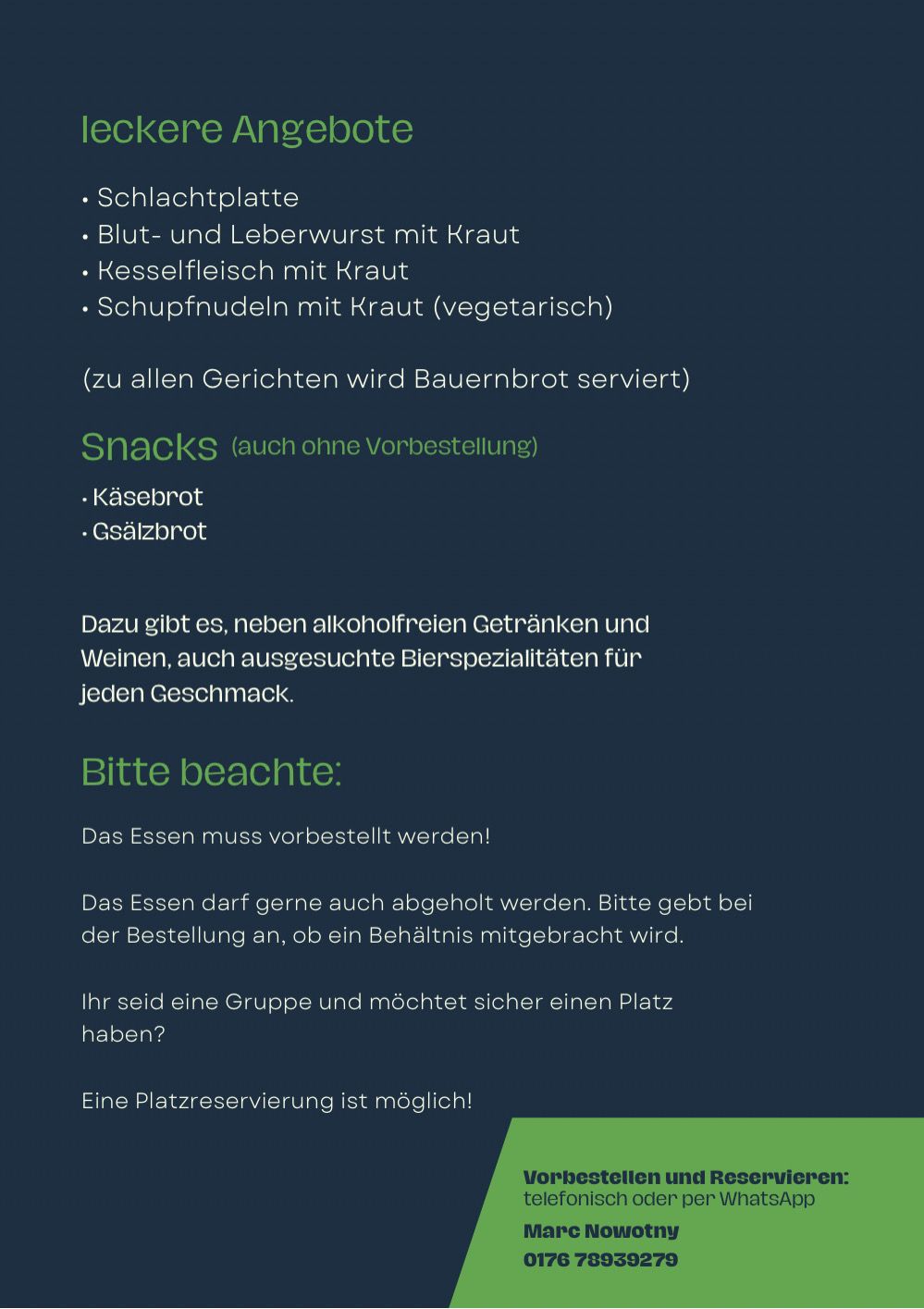 2025 2.Stammtisch 2
