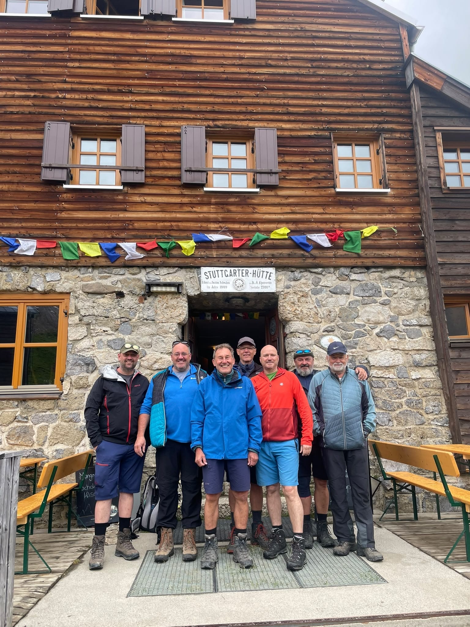 2026 AH Wanderung