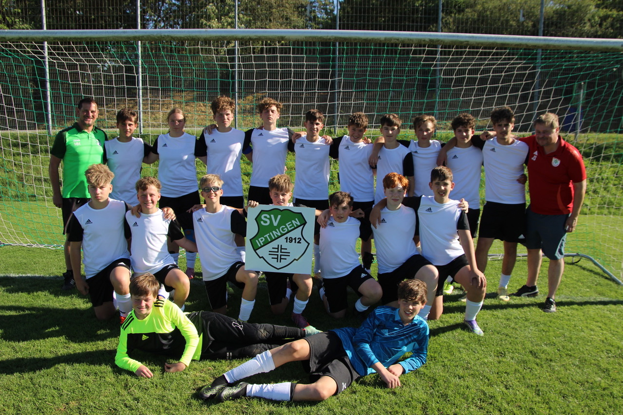 2026 C Jugend
