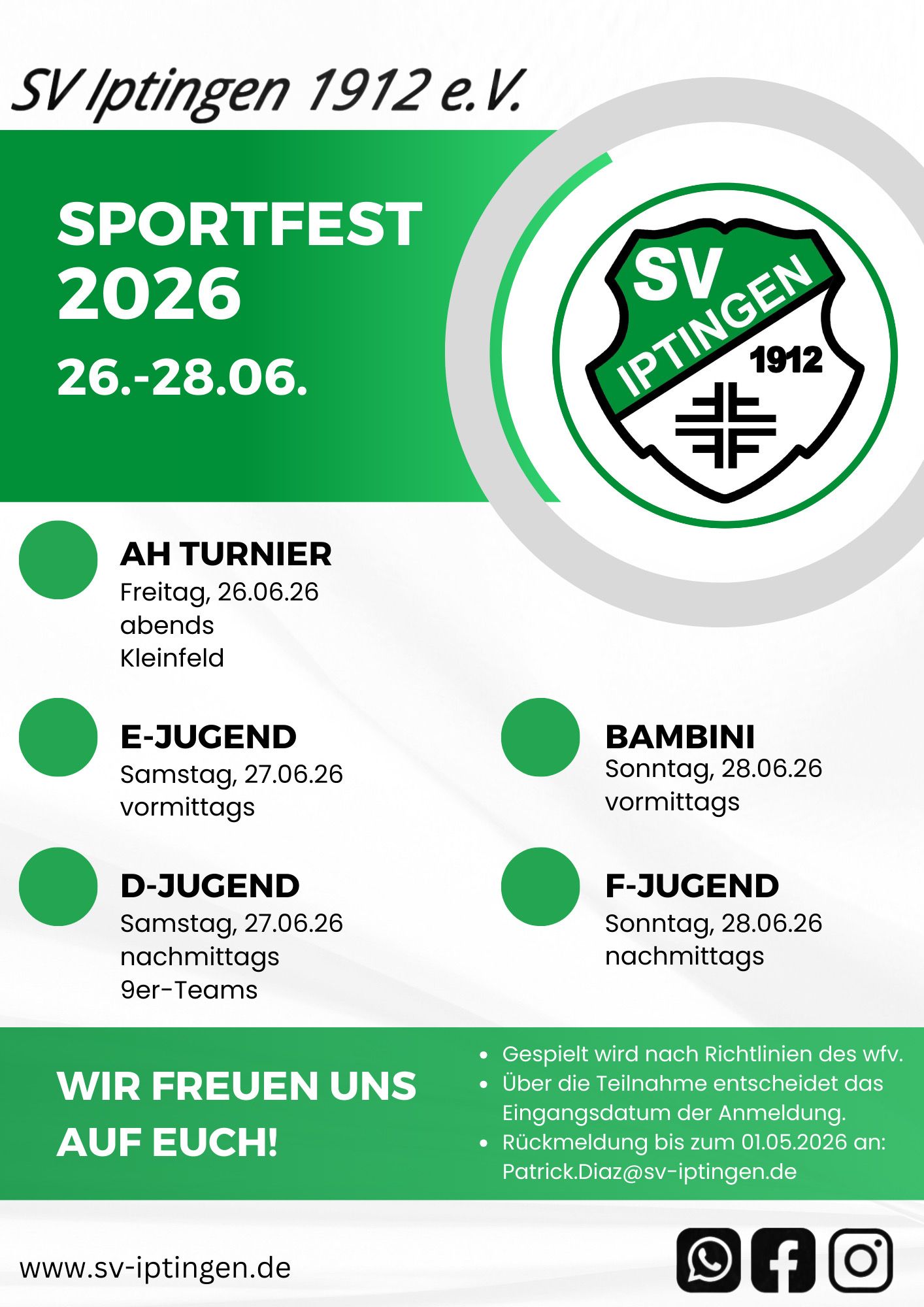 2026 Sportfest