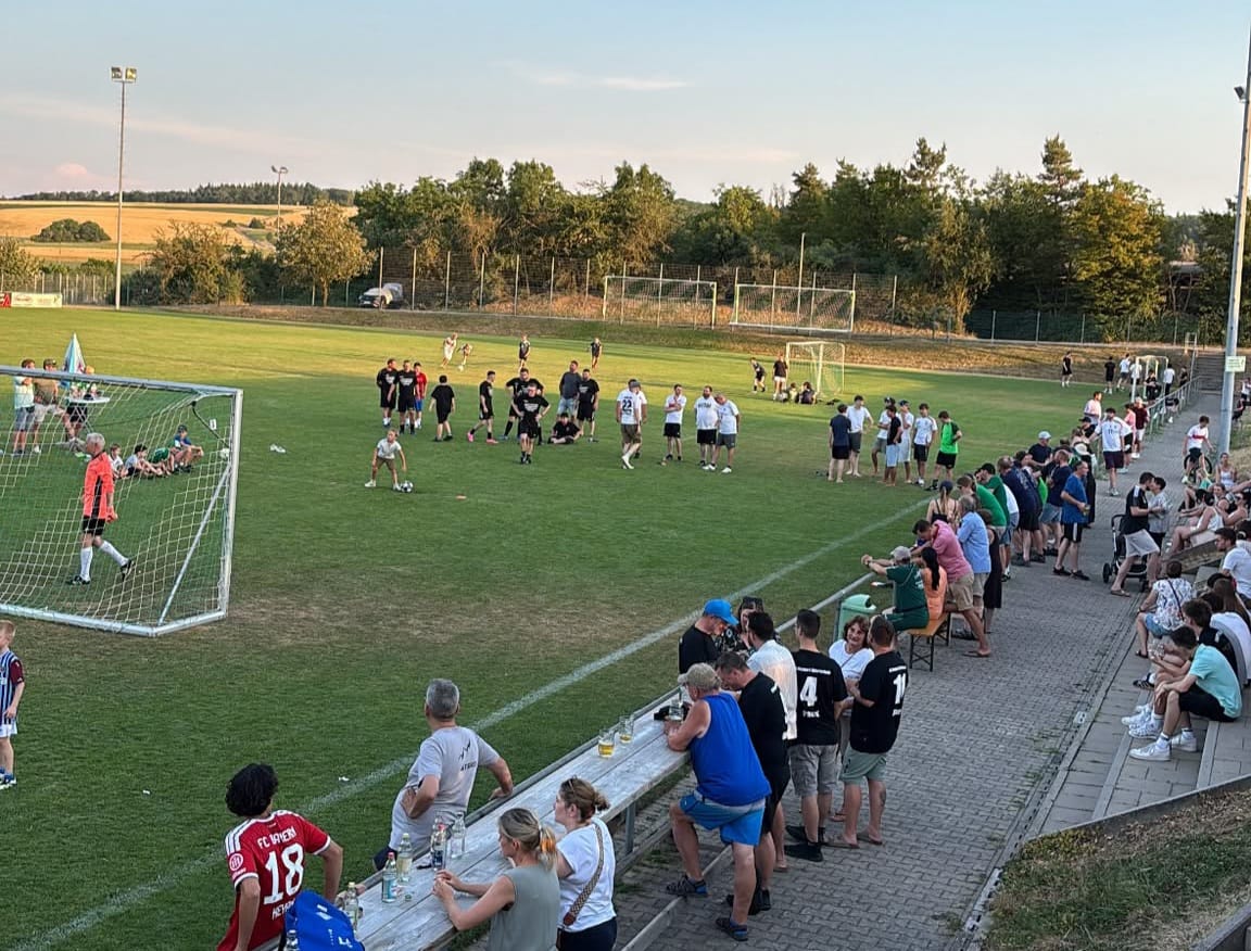 2026 Sportfest 11m